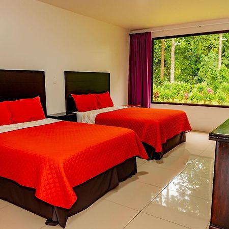Hotel Los Rios Guácimo Εξωτερικό φωτογραφία