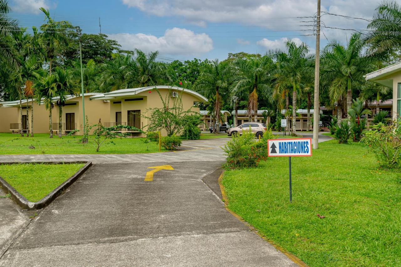 Hotel Los Rios Guácimo Εξωτερικό φωτογραφία