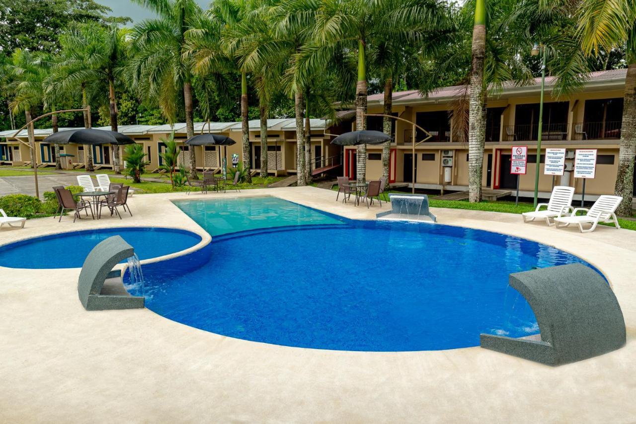 Hotel Los Rios Guácimo Εξωτερικό φωτογραφία