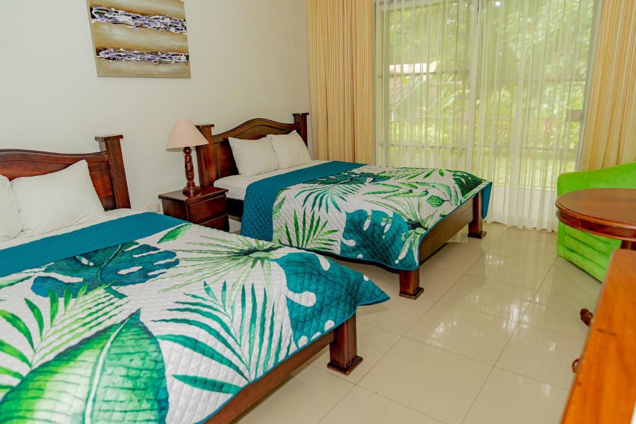 Hotel Los Rios Guácimo Εξωτερικό φωτογραφία