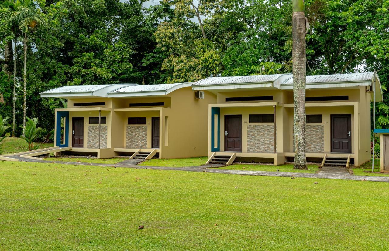 Hotel Los Rios Guácimo Εξωτερικό φωτογραφία