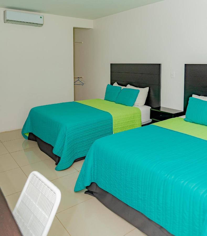 Hotel Los Rios Guácimo Εξωτερικό φωτογραφία