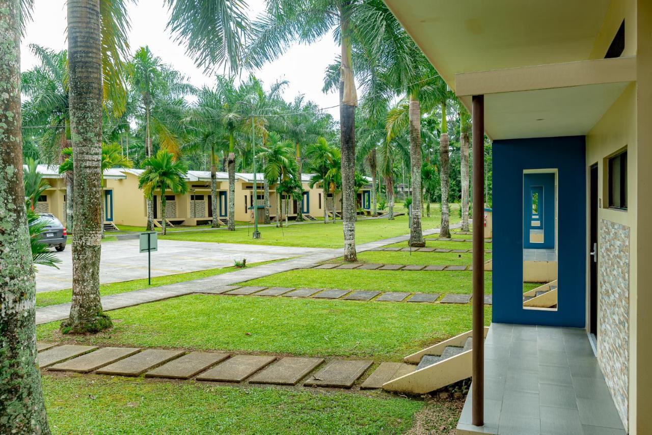 Hotel Los Rios Guácimo Εξωτερικό φωτογραφία