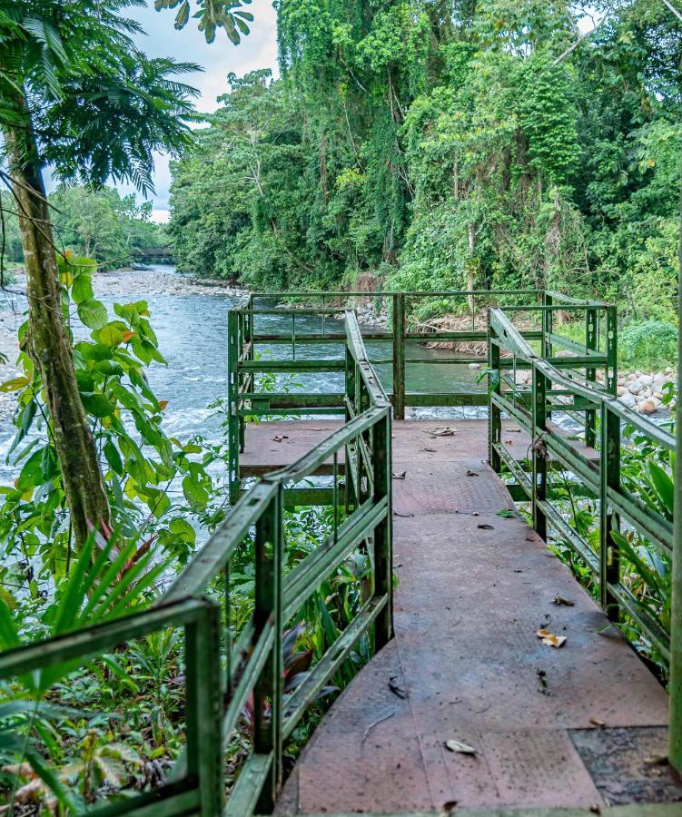Hotel Los Rios Guácimo Εξωτερικό φωτογραφία