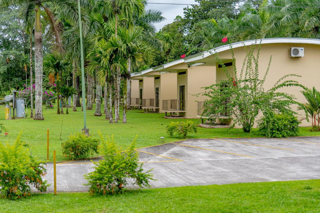 Hotel Los Rios Guácimo Εξωτερικό φωτογραφία