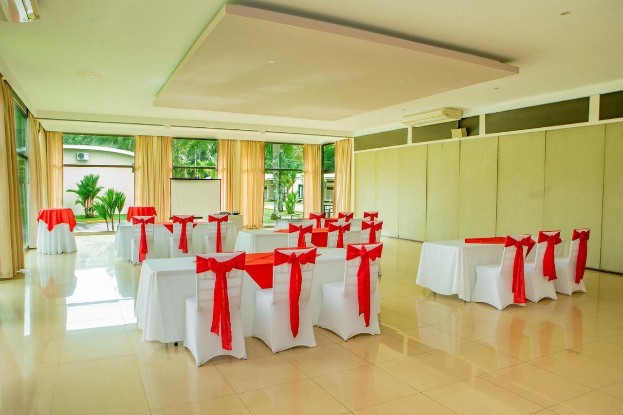 Hotel Los Rios Guácimo Εξωτερικό φωτογραφία