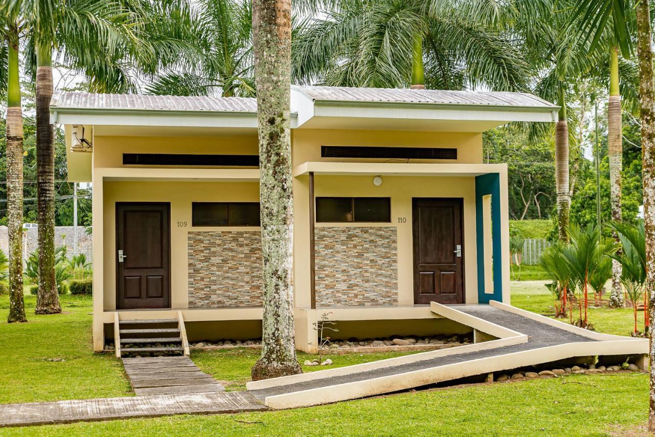 Hotel Los Rios Guácimo Εξωτερικό φωτογραφία