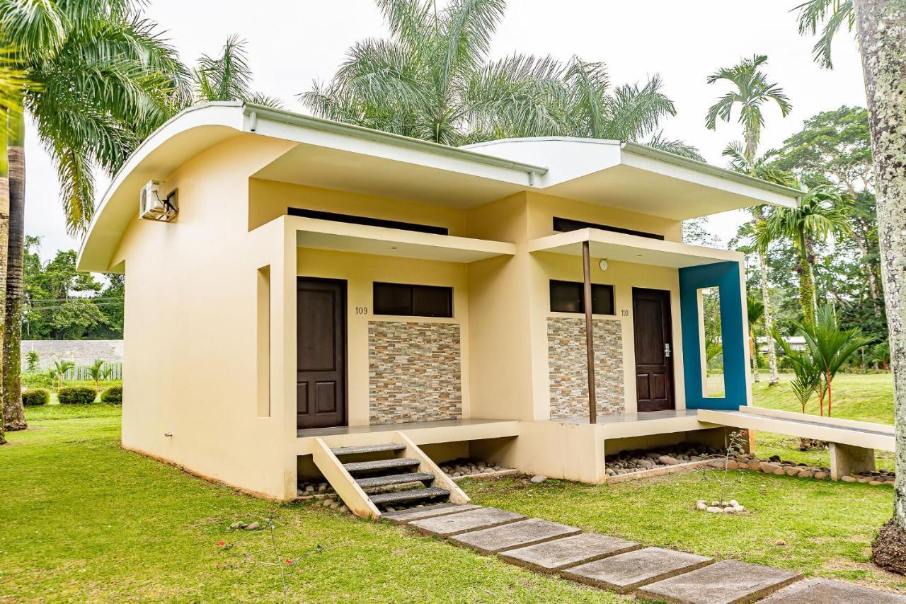 Hotel Los Rios Guácimo Εξωτερικό φωτογραφία