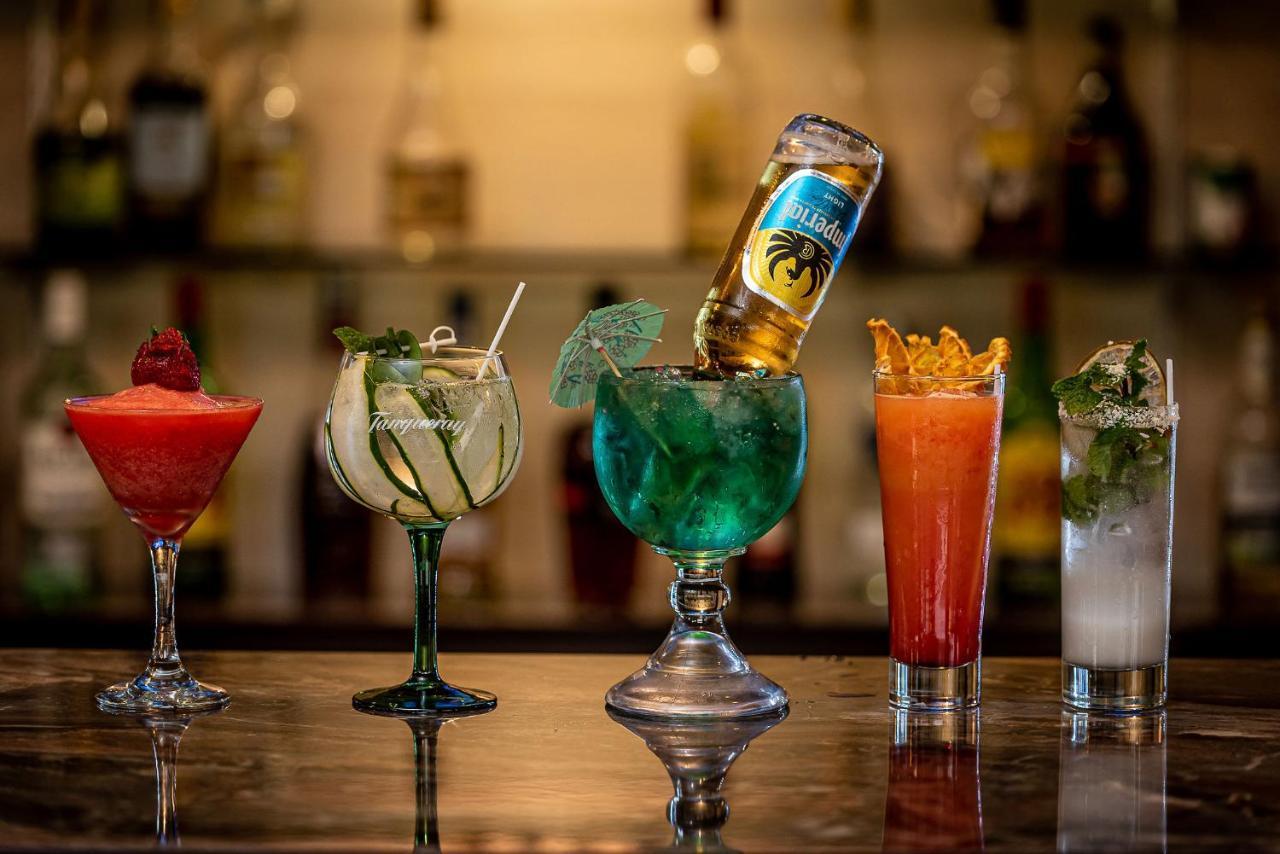 Hotel Los Rios Guácimo Εξωτερικό φωτογραφία