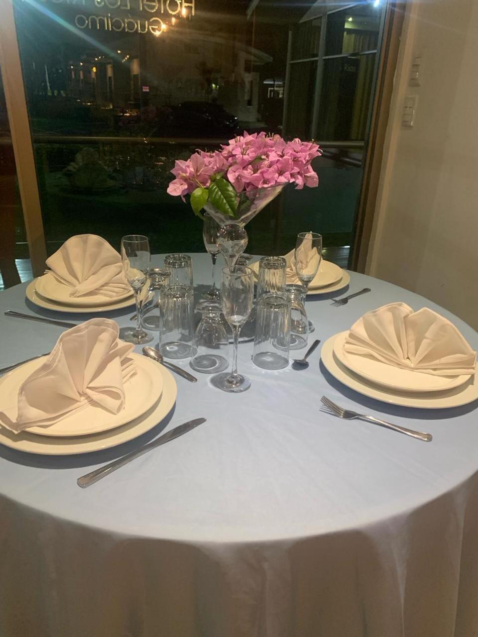 Hotel Los Rios Guácimo Εξωτερικό φωτογραφία