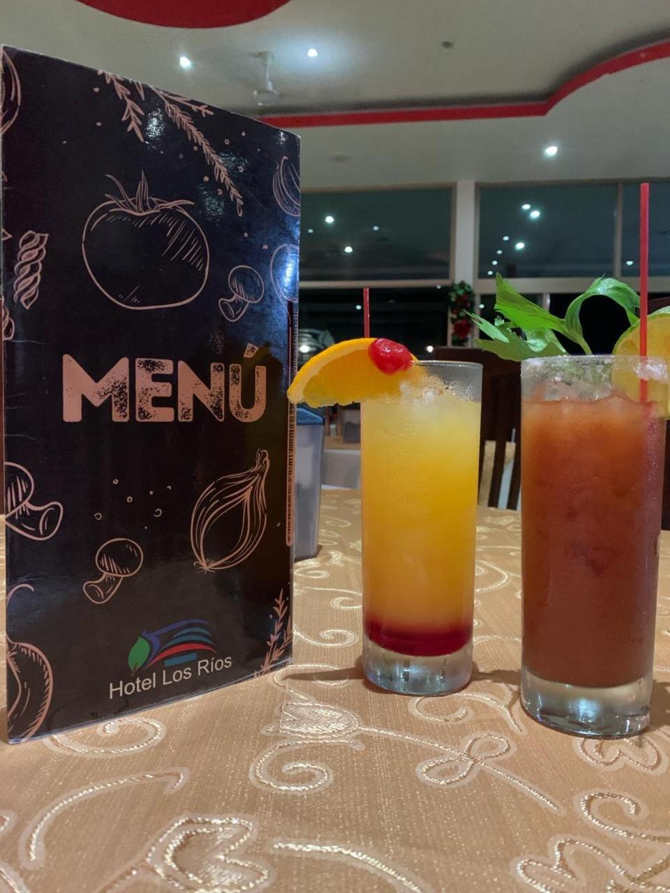 Hotel Los Rios Guácimo Εξωτερικό φωτογραφία