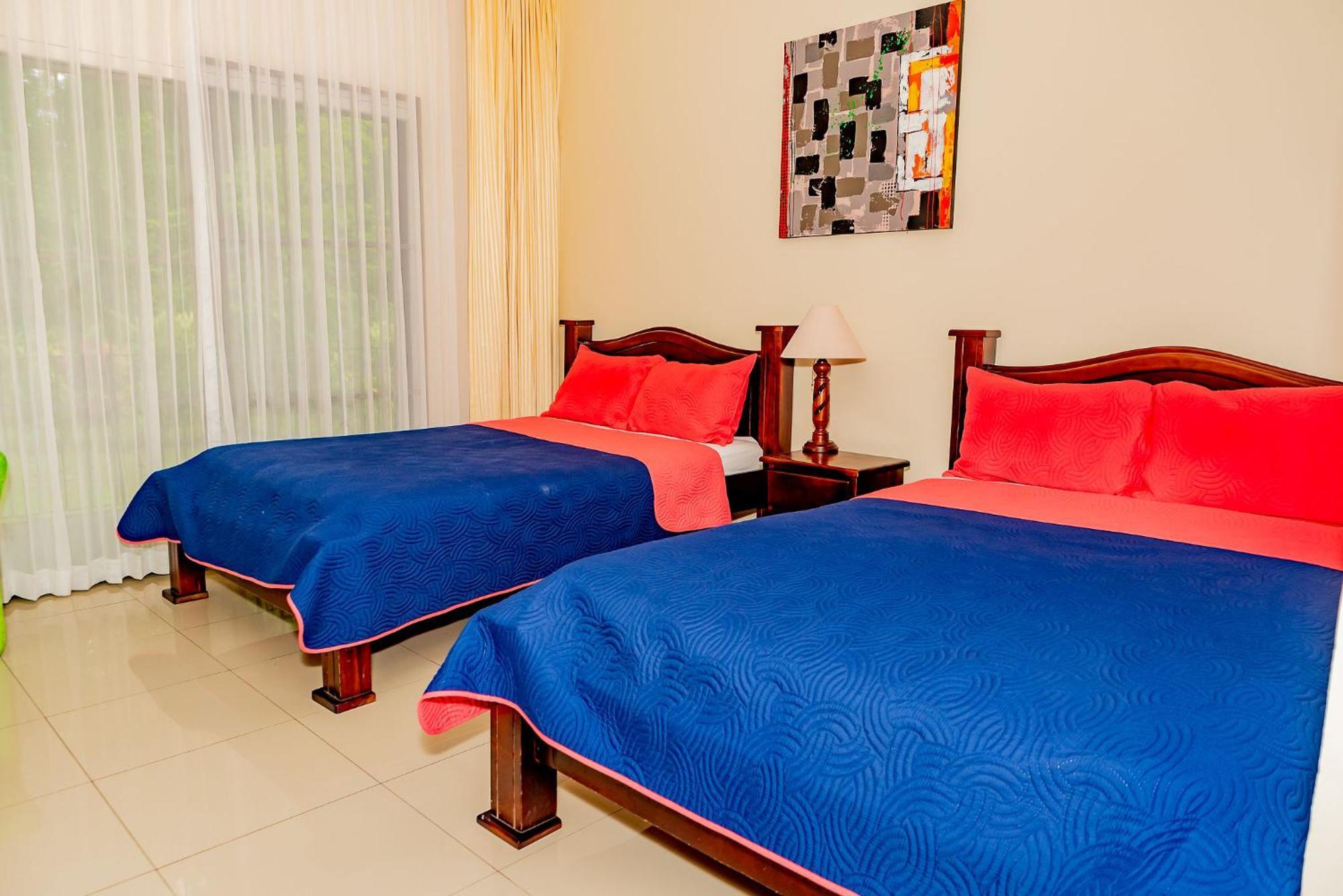 Hotel Los Rios Guácimo Εξωτερικό φωτογραφία