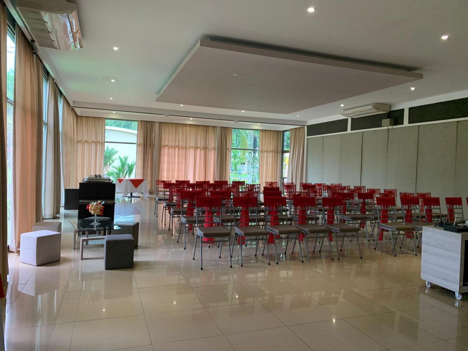 Hotel Los Rios Guácimo Εξωτερικό φωτογραφία