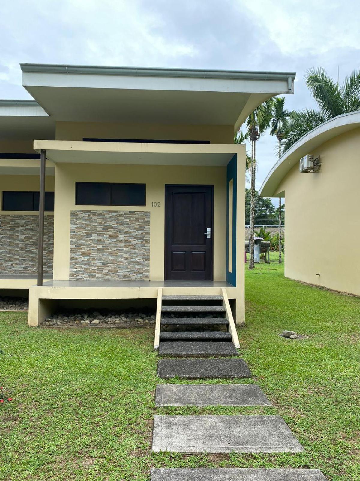 Hotel Los Rios Guácimo Εξωτερικό φωτογραφία