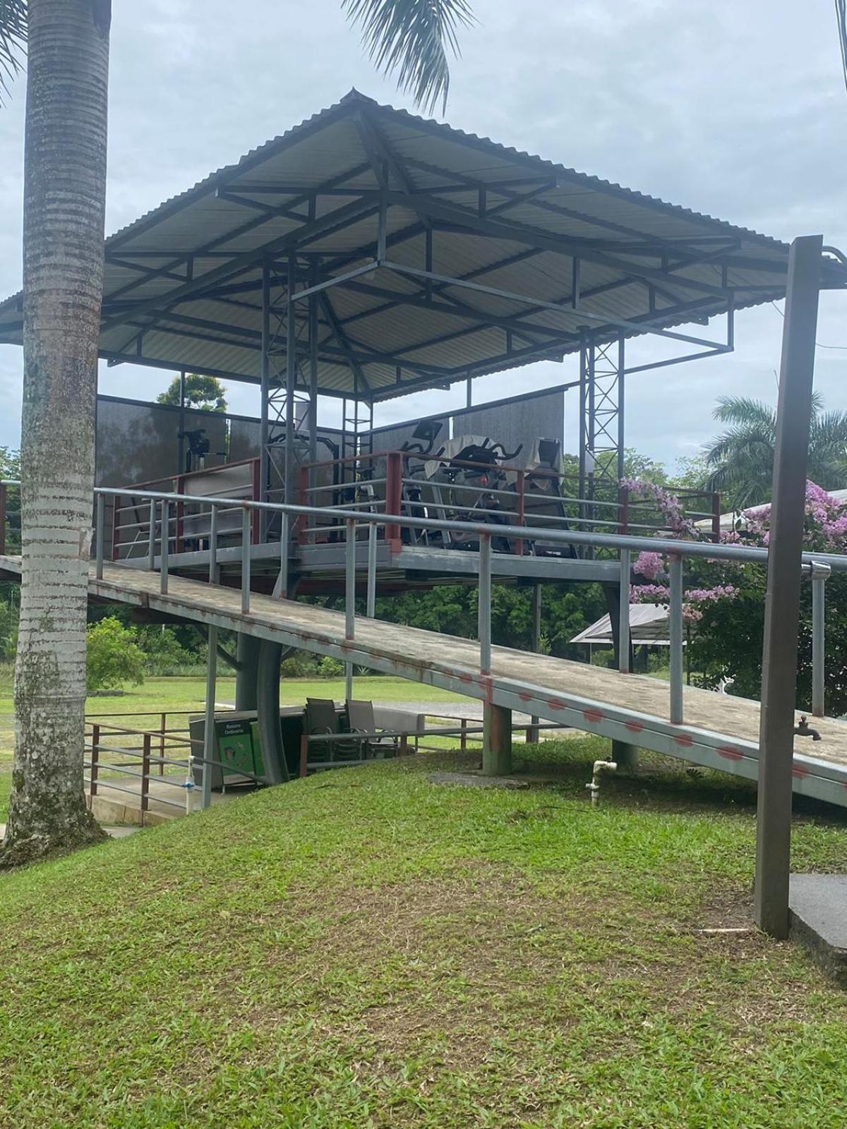 Hotel Los Rios Guácimo Εξωτερικό φωτογραφία