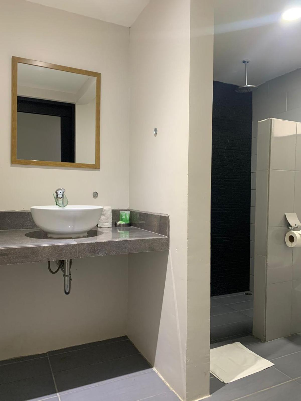 Hotel Los Rios Guácimo Εξωτερικό φωτογραφία