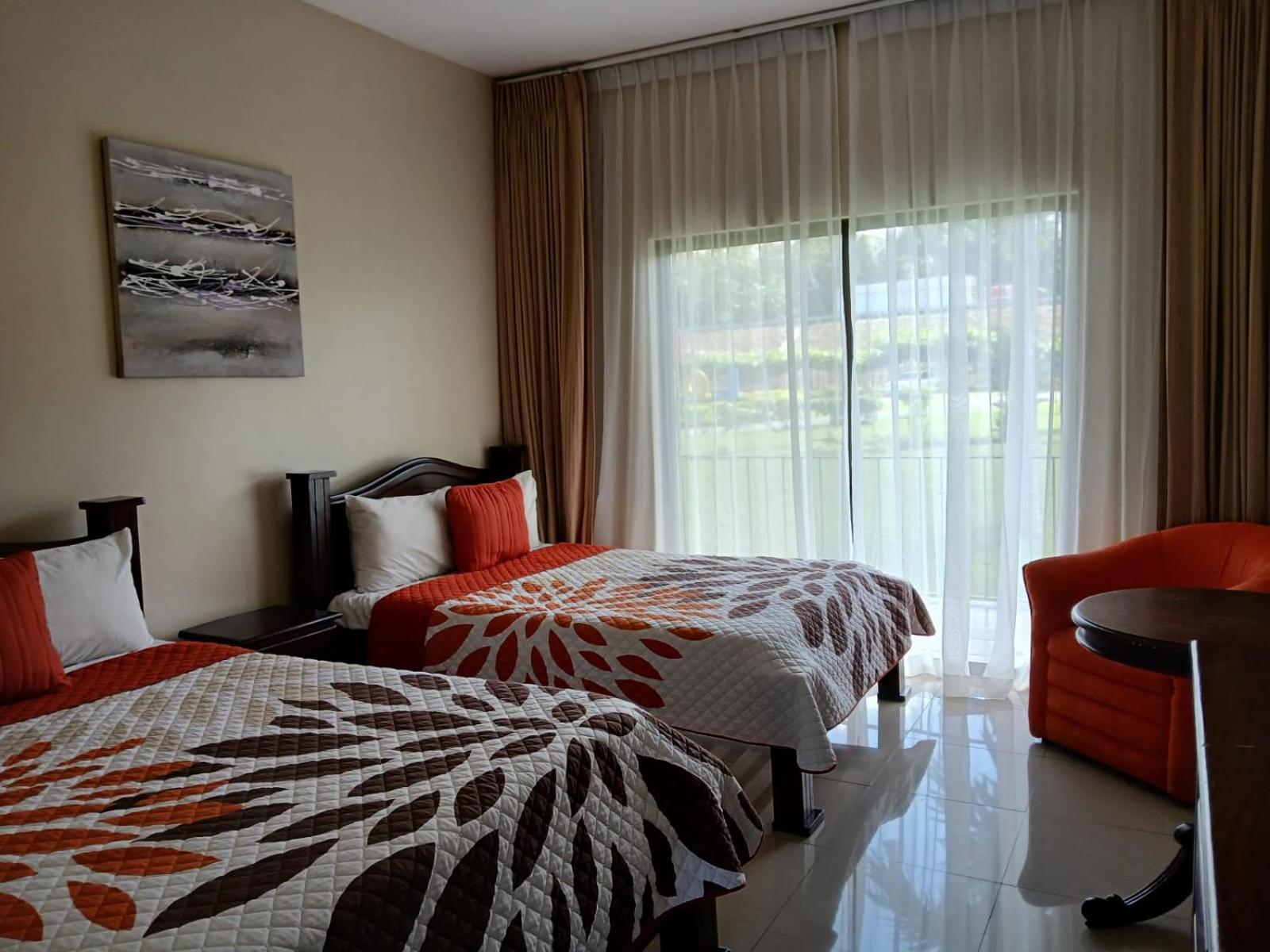 Hotel Los Rios Guácimo Εξωτερικό φωτογραφία