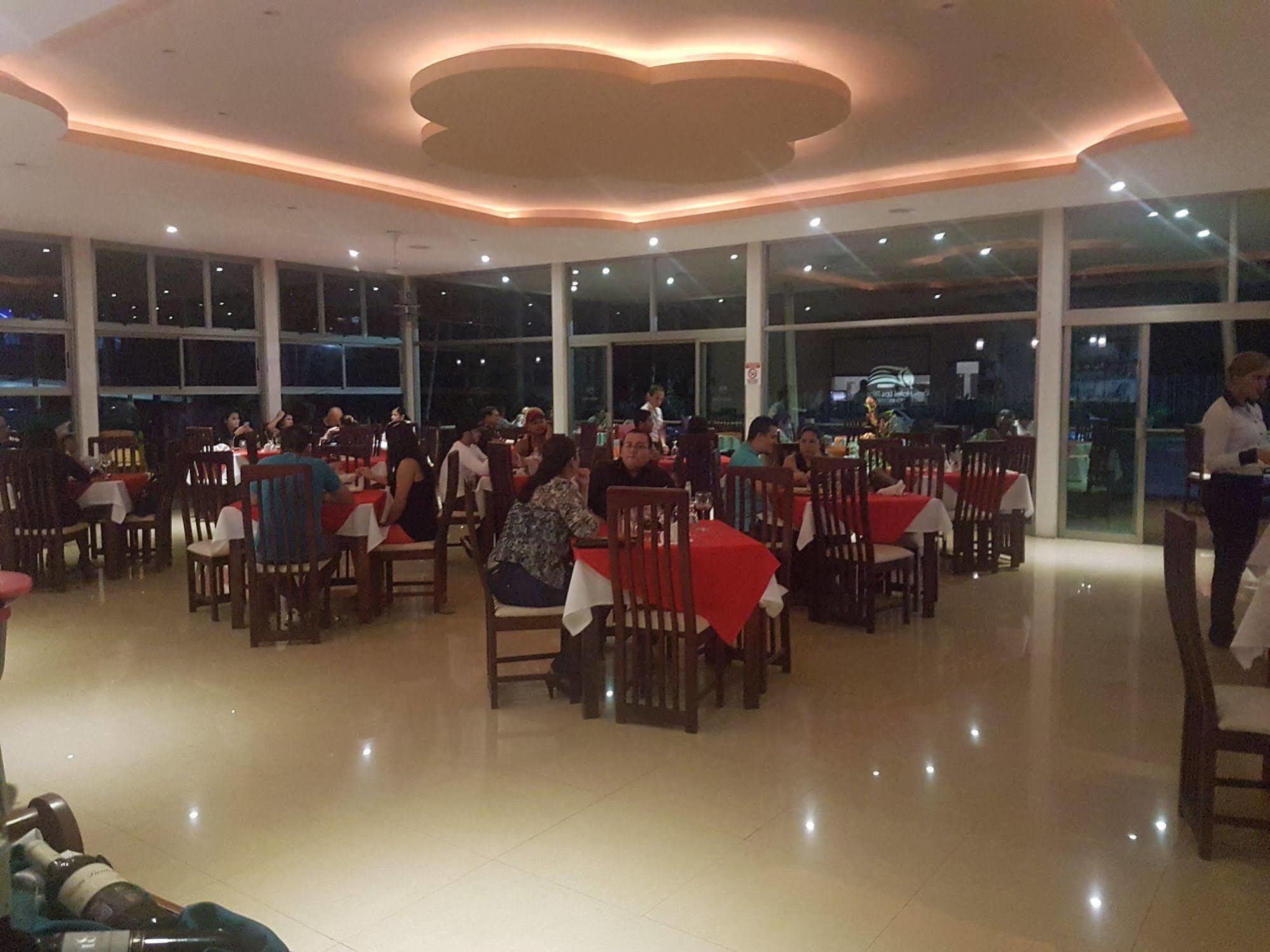 Hotel Los Rios Guácimo Εξωτερικό φωτογραφία
