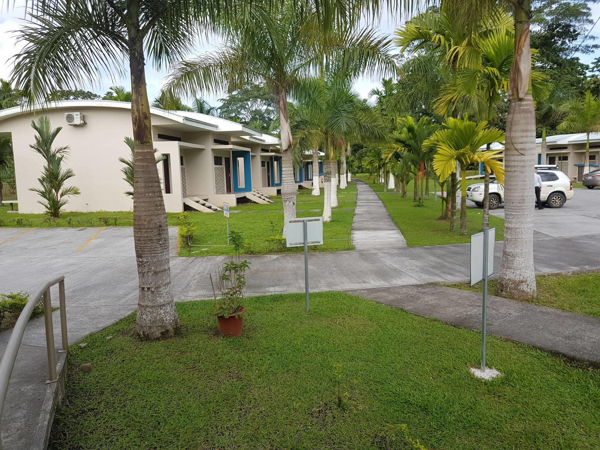 Hotel Los Rios Guácimo Εξωτερικό φωτογραφία