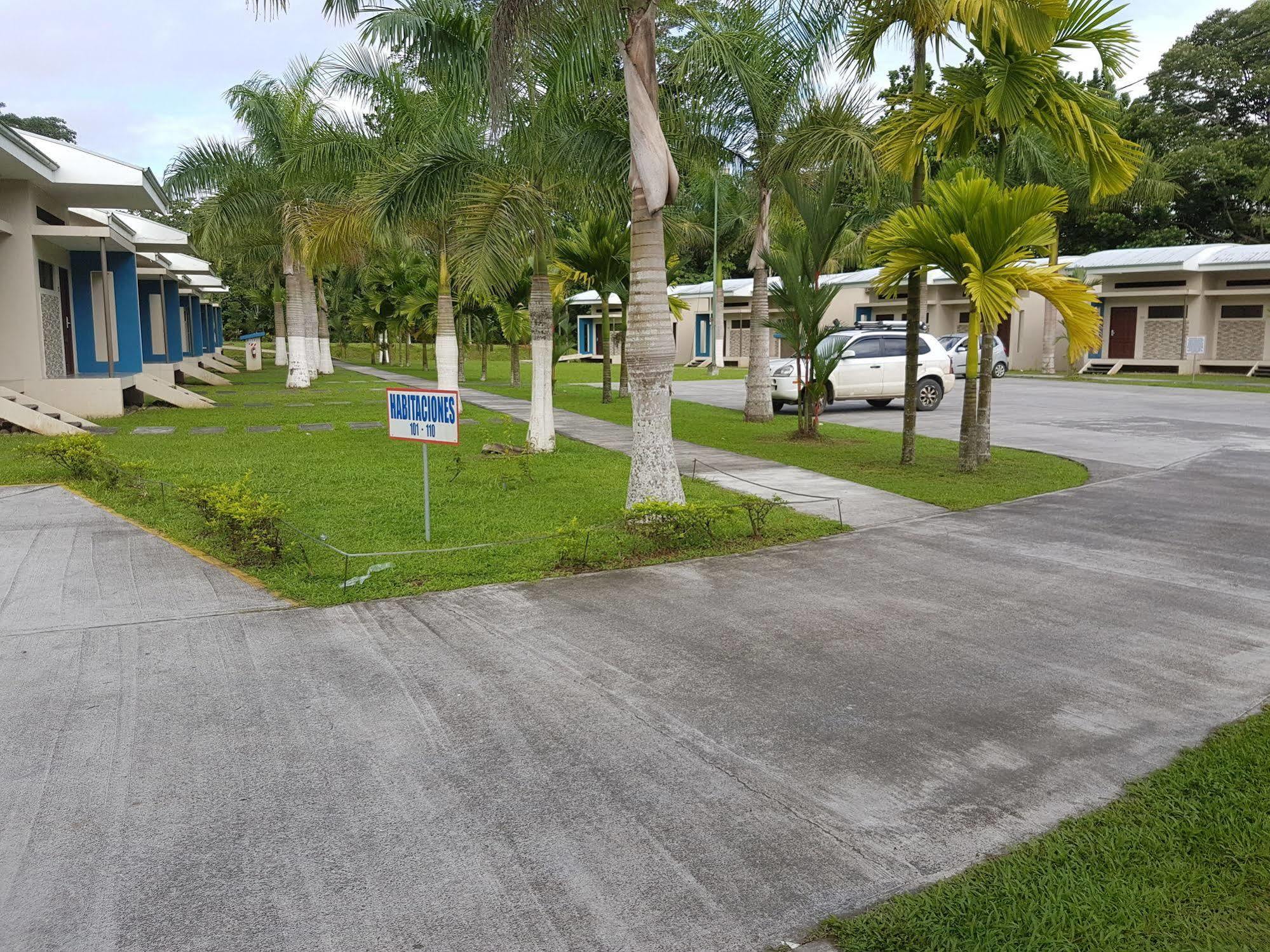 Hotel Los Rios Guácimo Εξωτερικό φωτογραφία